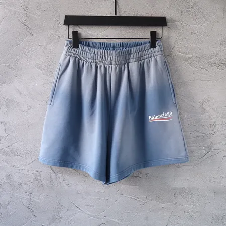 バレンシアガ ショートパンツ