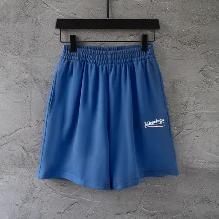 バレンシアガ ショートパンツ