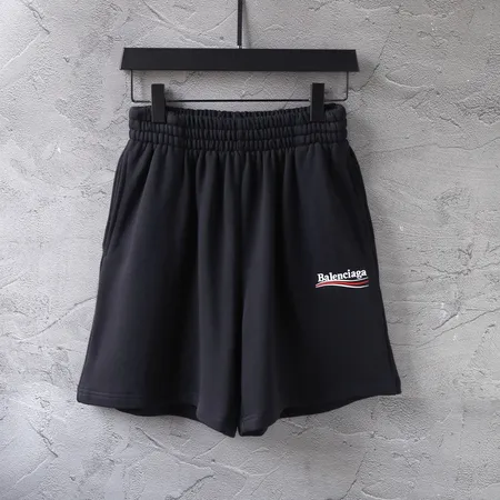 バレンシアガ ショートパンツ