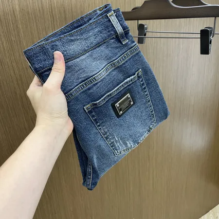 ドルチェ＆ガッバーナ ジーンズ