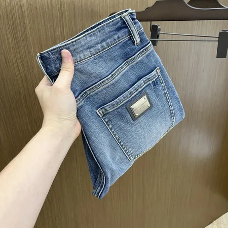 ドルチェ＆ガッバーナ ジーンズ