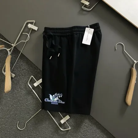 ディオール ショートパンツ