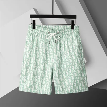 ディオール ショートパンツ