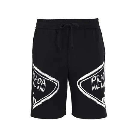 プラダ ショートパンツ