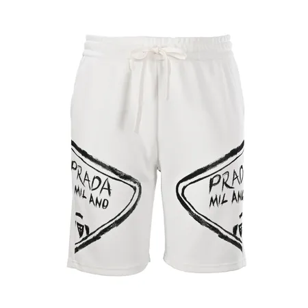 プラダ ショートパンツ