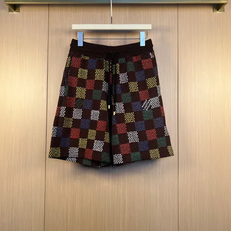ルイヴィトン ショートパンツ