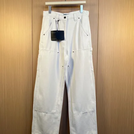 プラダ ジーンズ