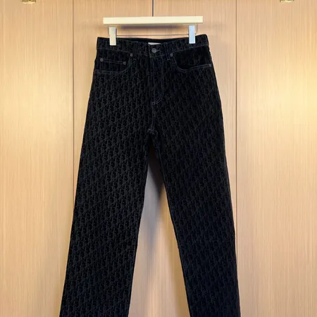 ディオール ジーンズ