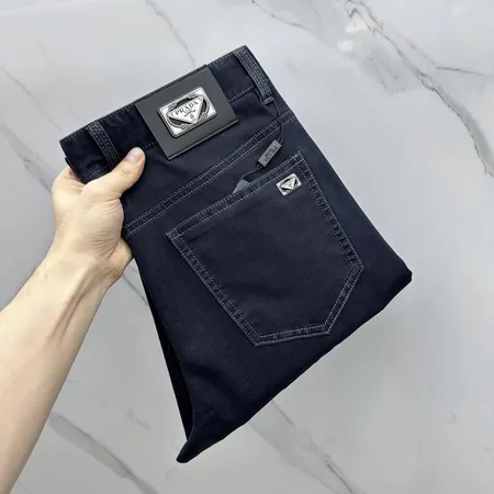 プラダ ジーンズ