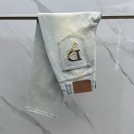 ディオール ジーンズ