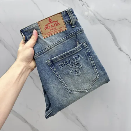 プラダ ジーンズ