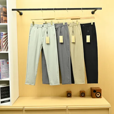 バーバリー ス カジュアルパンツ