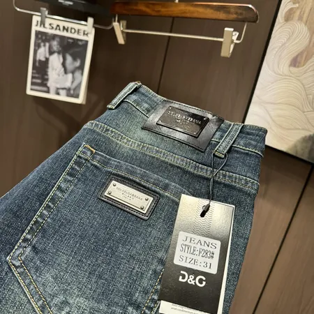 ドルチェ＆ガッバーナ ジーンズ