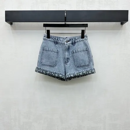 ディオール ショートパンツ