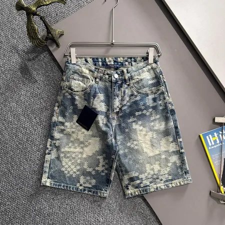 ルイヴィトン ショートパンツ