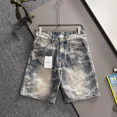 ディオール ショートパンツ