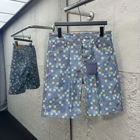 ルイヴィトン ショートパンツ