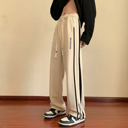 バレンシアガ カジュアルパンツ