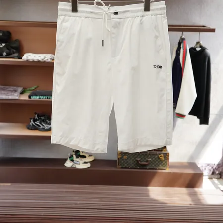 ディオール ショートパンツ
