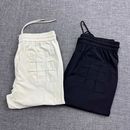 ストーンアイランド カジュアルパンツ