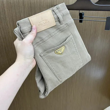 プラダ ジーンズ