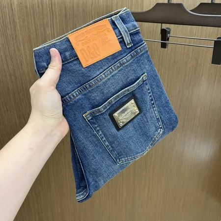 ドルチェ＆ガッバーナ ジーンズ