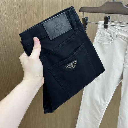 プラダ ジーンズ