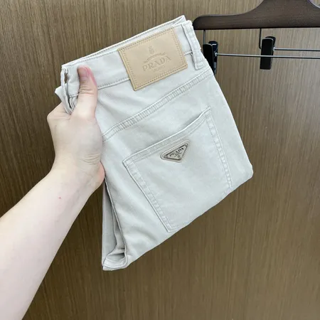 プラダ ジーンズ