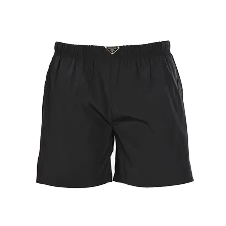 プラダ ショートパンツ