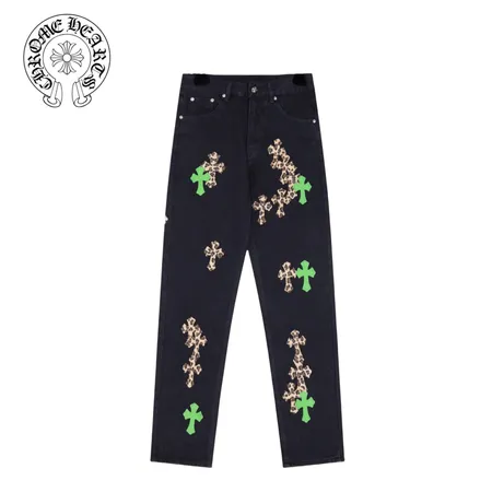 クロムハーツ ジーンズ