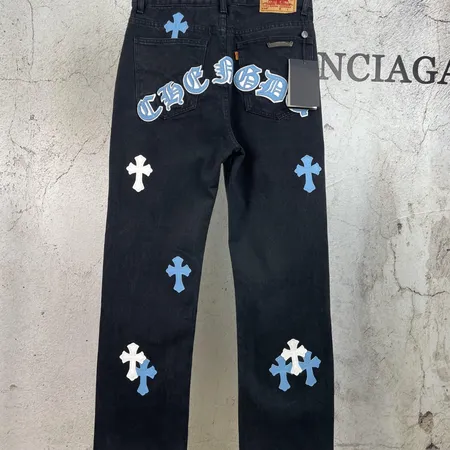 クロムハーツ ジーンズ