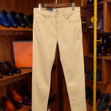 エルメス ジーンズ