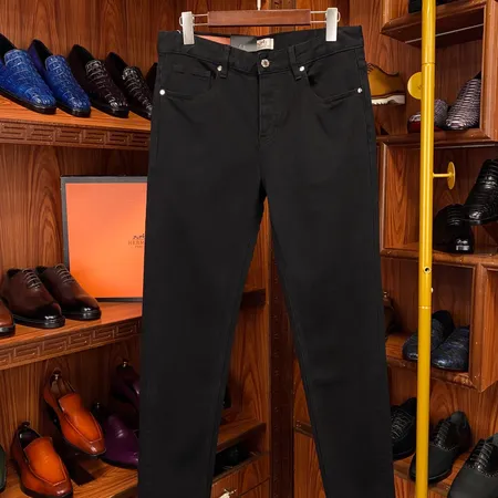 エルメス ジーンズ