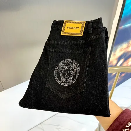 ヴェルサーチ ジーンズ