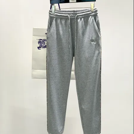 バーバリー ス カジュアルパンツ