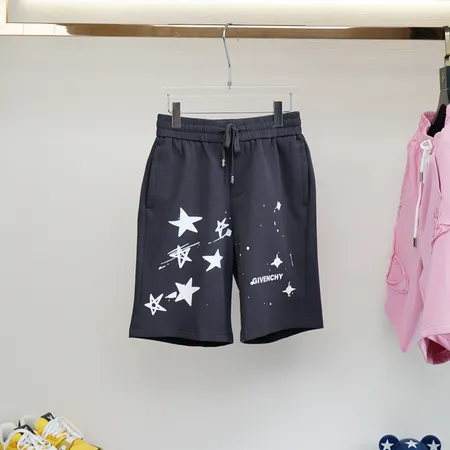 バレンシアガ ショートパンツ