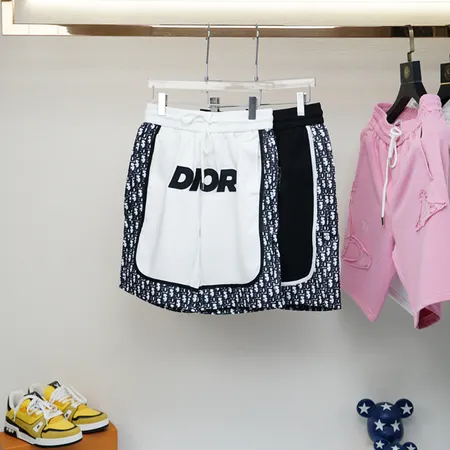 ディオール ショートパンツ