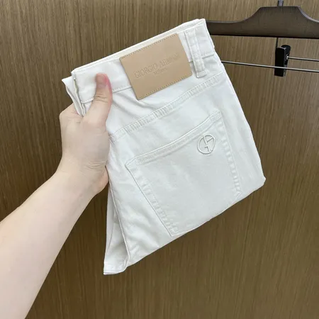 アルマーニ ジーンズ