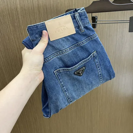 プラダ ジーンズ