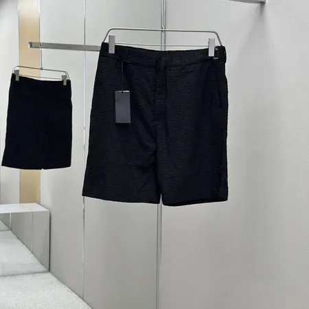 フェンディ ショートパンツ