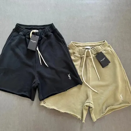 イブサンローラン ショートパンツ