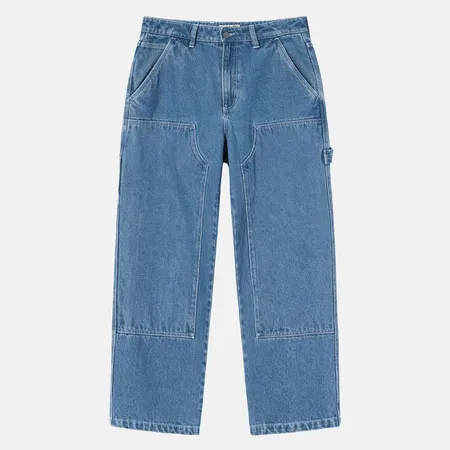 ステューシー ジーンズ