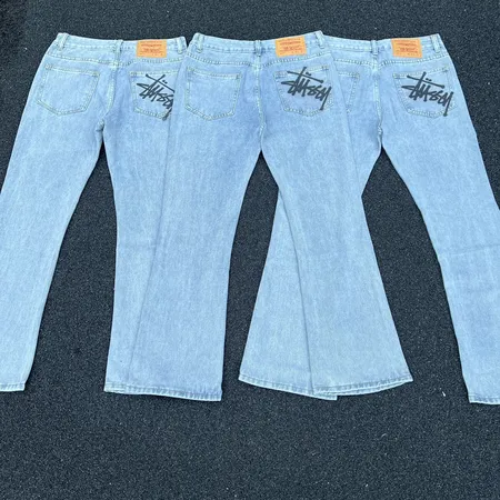 ステューシー ジーンズ