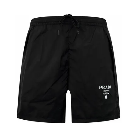 プラダ ショートパンツ