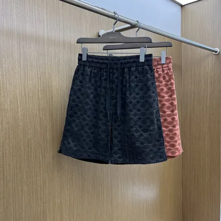 ルイヴィトン ショートパンツ
