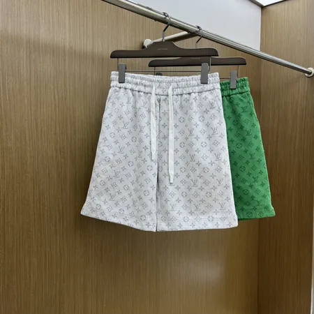 ルイヴィトン ショートパンツ