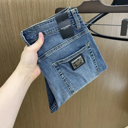 ドルチェ＆ガッバーナ ジーンズ