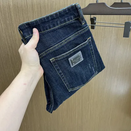 ドルチェ＆ガッバーナ ジーンズ