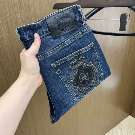 ドルチェ＆ガッバーナ ジーンズ