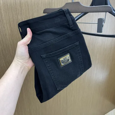 ドルチェ＆ガッバーナ ジーンズ